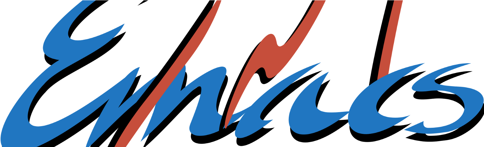 Emacs To The Rescue - Gnu Emacs Clipart (1600x480), Png Download