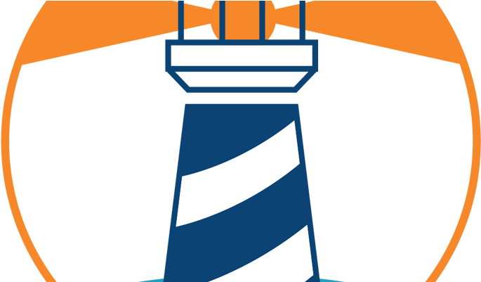 Lighthouse-771x400 Clipart (771x400), Png Download