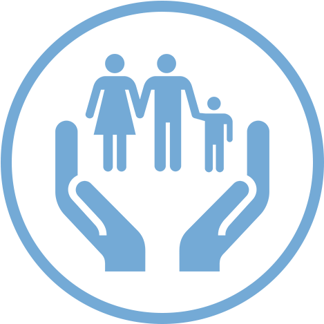 3 Hands - Community Clip Art - Png Download (800x600), Png Download