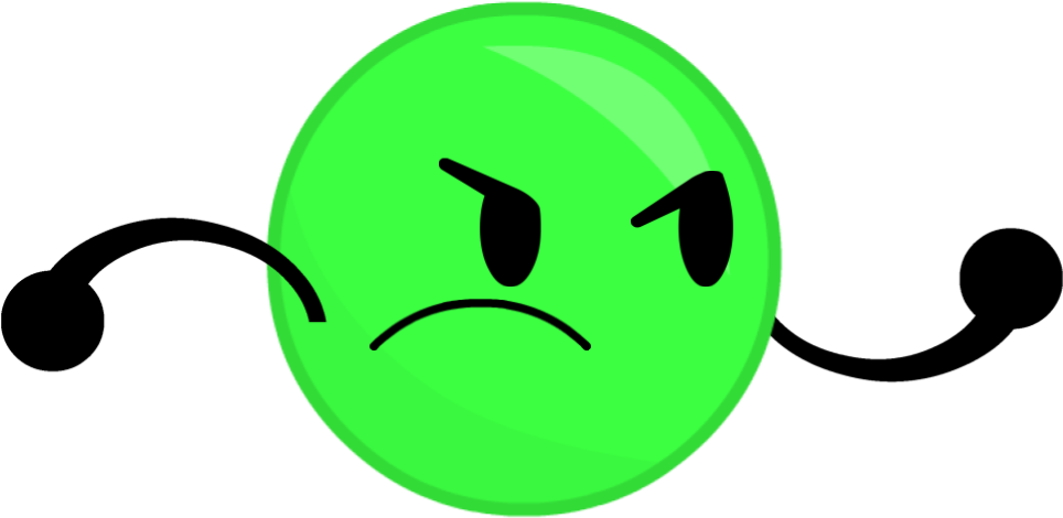 Peapod - 1 - 2 - 3 - 4 - - Object Shows Pea Clipart (980x480), Png Download