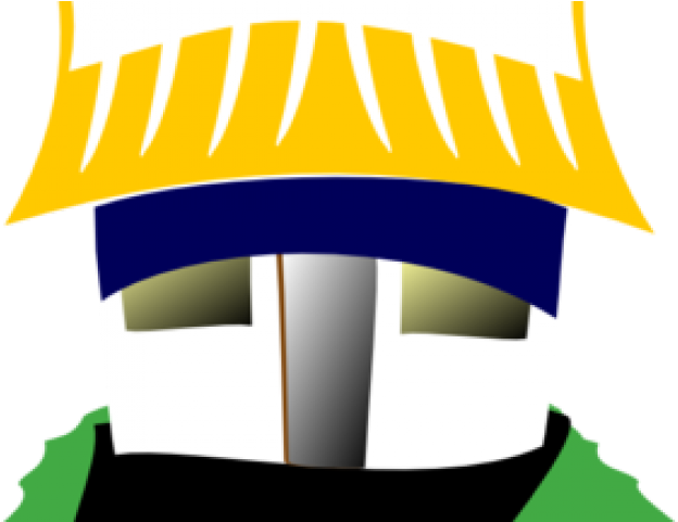 Fur Clipart Yellow - Png Download (640x480), Png Download