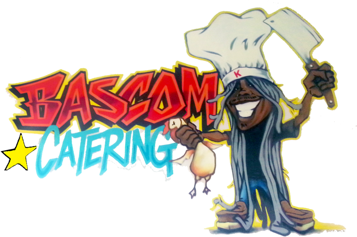 Bronxchange Bascom Catering Events - Cartoon Clipart (1280x960), Png Download