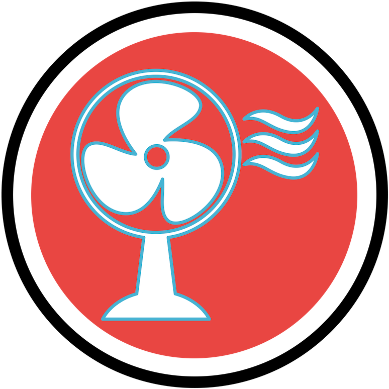 Holden Dry Out Services - Circle Clipart (800x800), Png Download