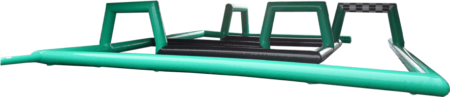 Aq2811 - Inflatable Clipart (1024x768), Png Download