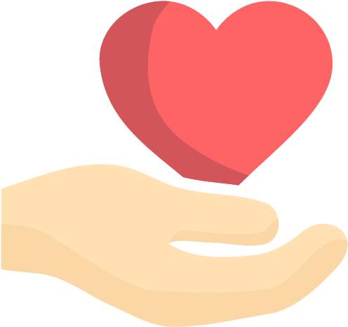 You Wish To Become A - Heart Clipart (831x640), Png Download