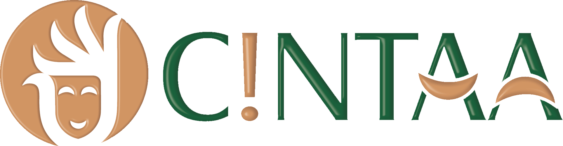 Cintaa Card Clipart (1928x502), Png Download