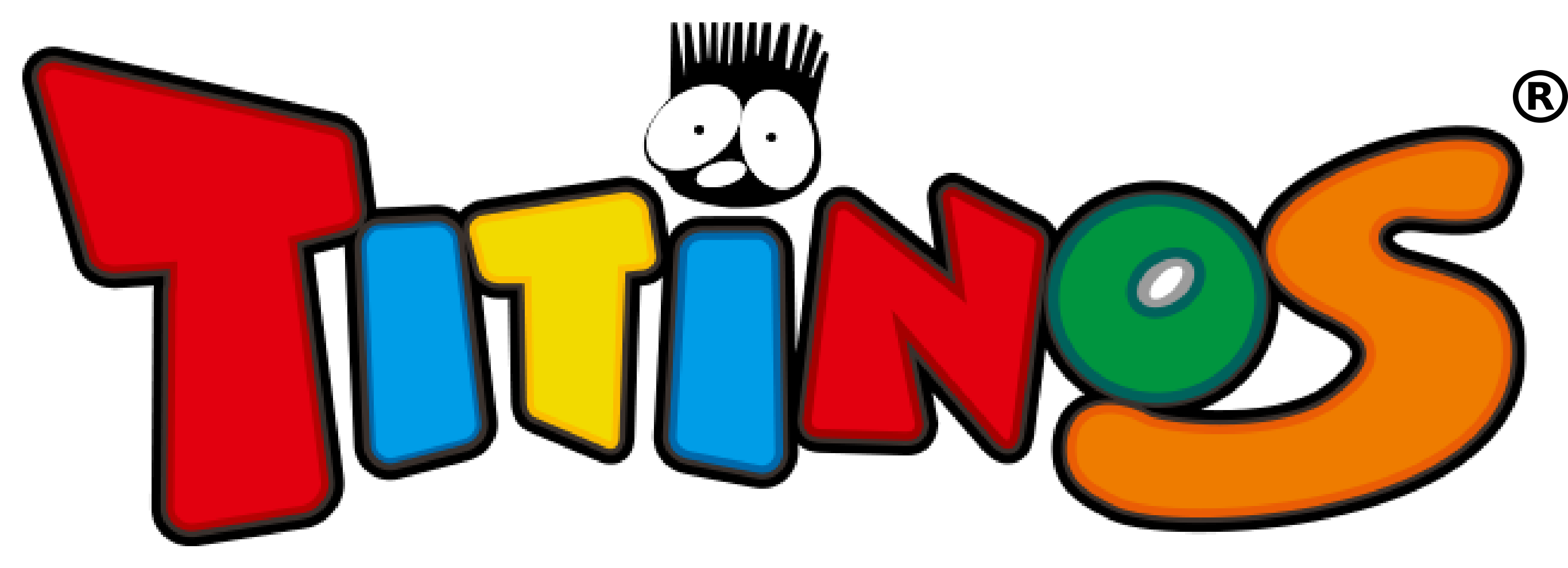 Locales De Titinos Botas Clipart (3334x1013), Png Download