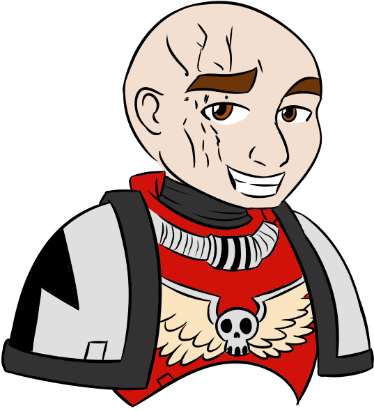 Sergeant Rafen - Sad Face Clipart (660x607), Png Download