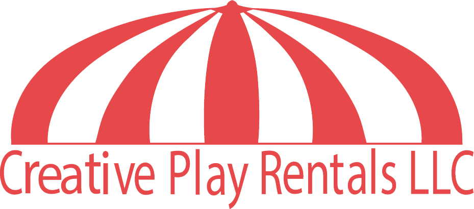 Creative Play Rentals Clipart (929x410), Png Download