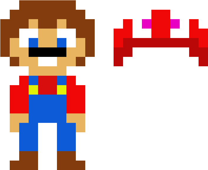 Super Mario Odyssey - Cartoon Clipart (705x577), Png Download