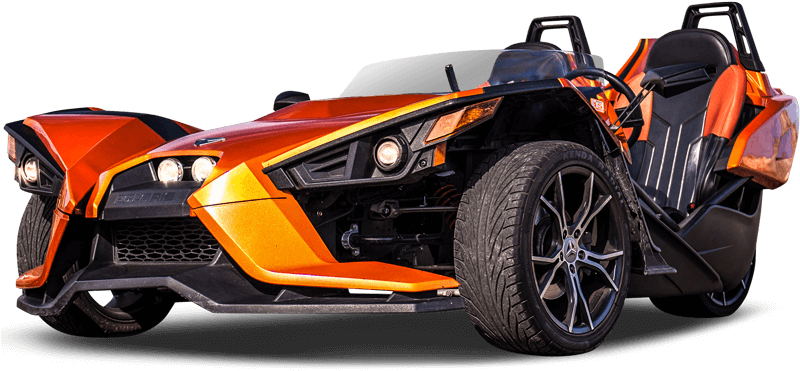 2016 Slingshot Sl - Supercar Clipart (800x800), Png Download