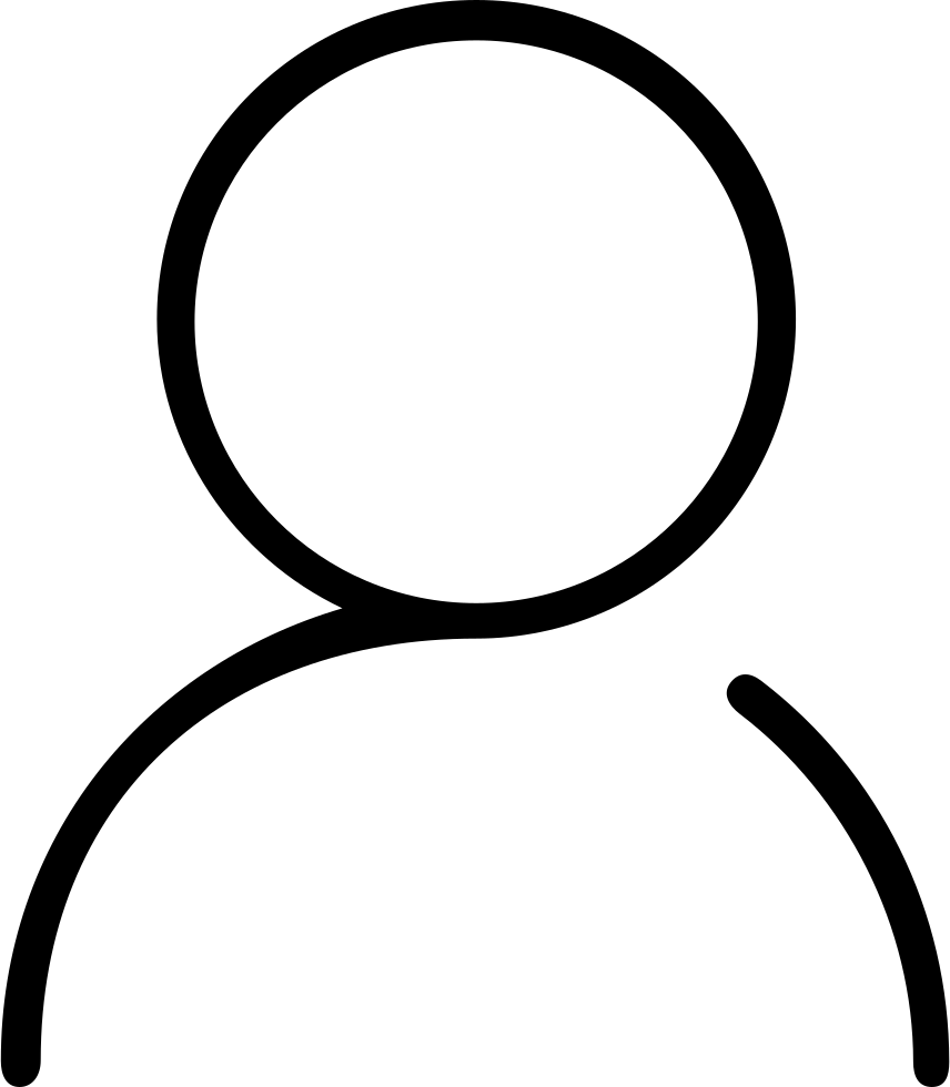 Png File Svg - Circle Clipart (856x980), Png Download