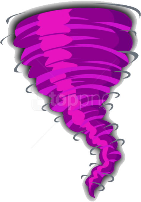 Free Png Tornado Free Png Images Transparent - Transparent Tornado Clipart (481x718), Png Download