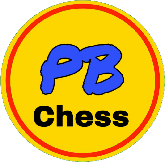 Pb Chess - Circle Clipart (718x705), Png Download