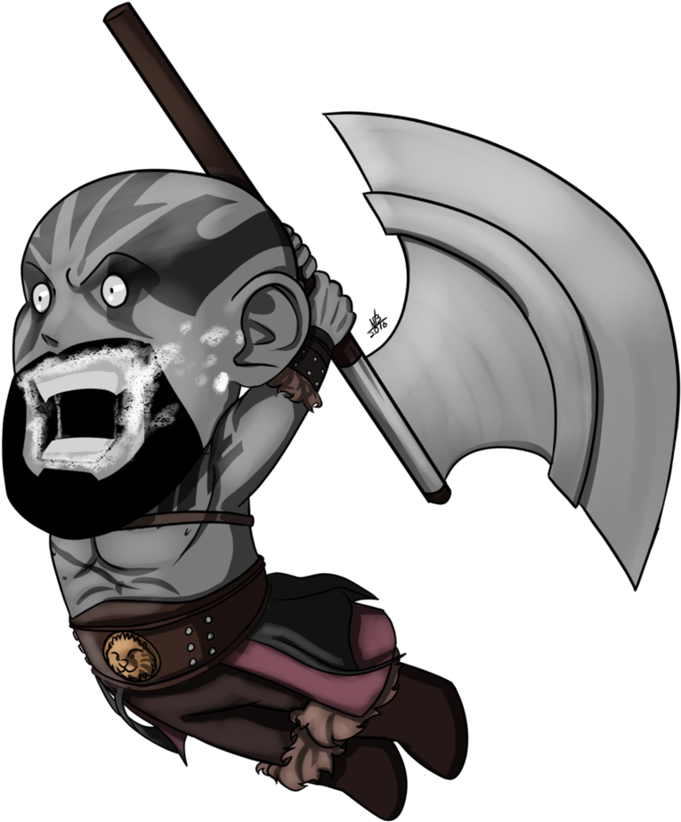 783 X 1019 3 0 - Critical Role Grog Png Clipart (783x1019), Png Download