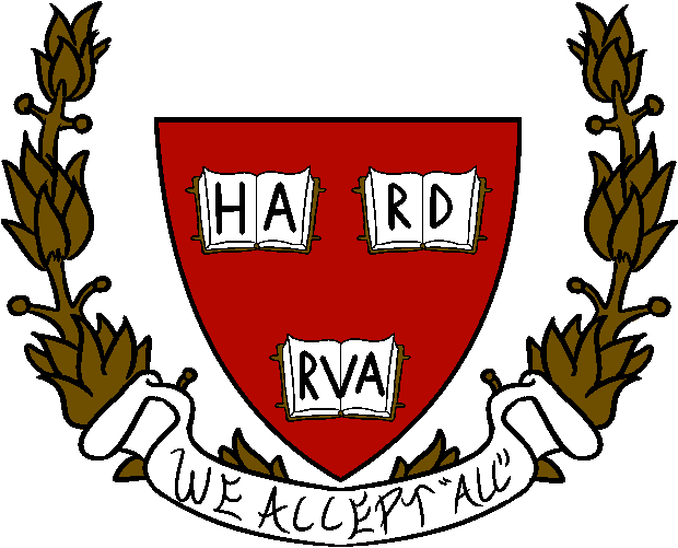 Asian Americans Have Taken Harvard To Court Over Discriminatory - Köpenicker Sc Clipart (621x530), Png Download