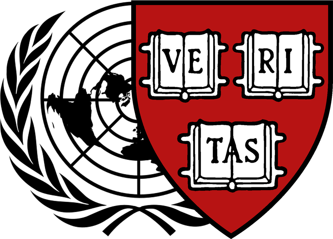 Event Thumbnail - Harvard Model United Nations 2017 Clipart (800x559), Png Download