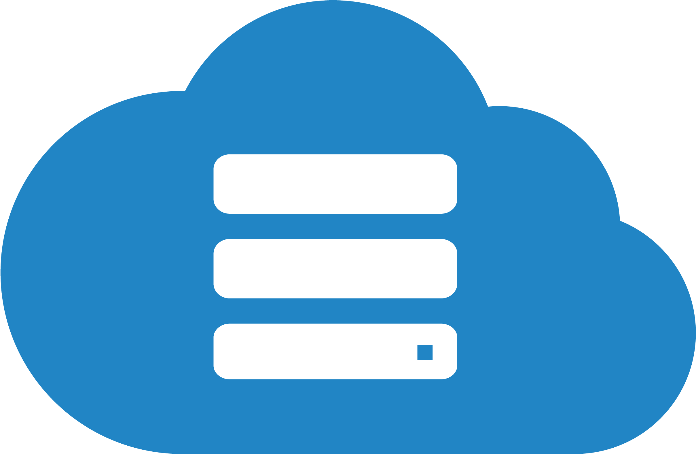 It's Hard To Gauge How Popular Apple's Icloud Really Clipart (2667x2667), Png Download