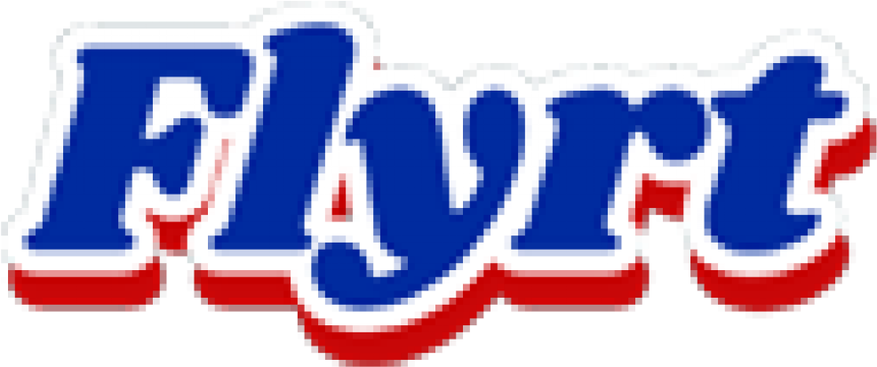 Flyrt, Llc Announces Release Of New Social Media Network Clipart (1024x466), Png Download