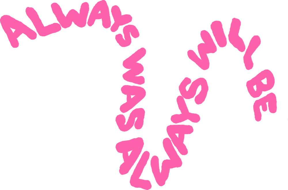 Always Artwork Clipart (1000x662), Png Download