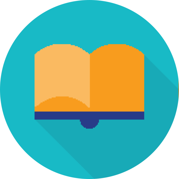 Newsletter - Circle Clipart (609x609), Png Download