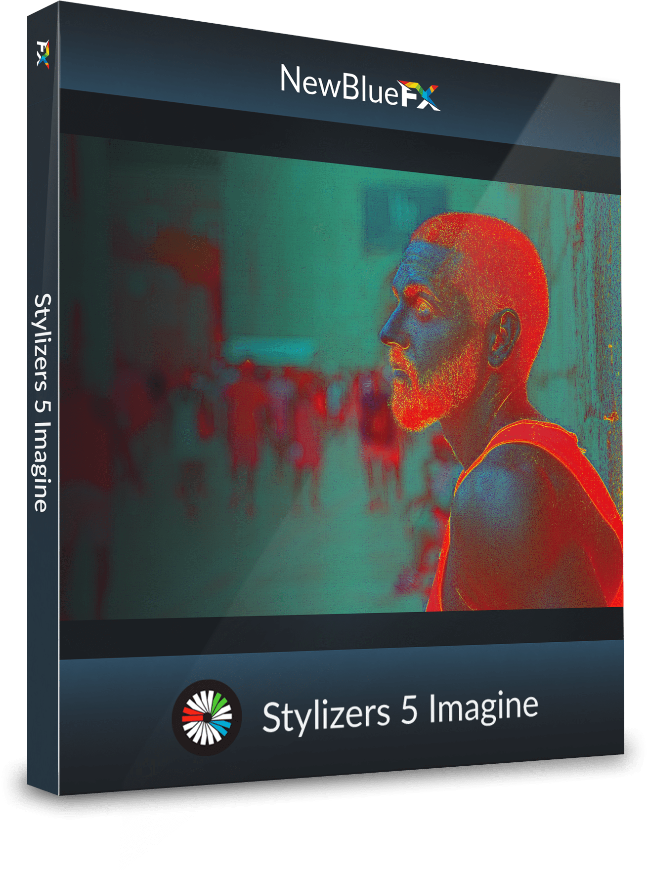 Oil Paint & Water Color Effects Plugins - Led-backlit Lcd Display Clipart (1311x1761), Png Download