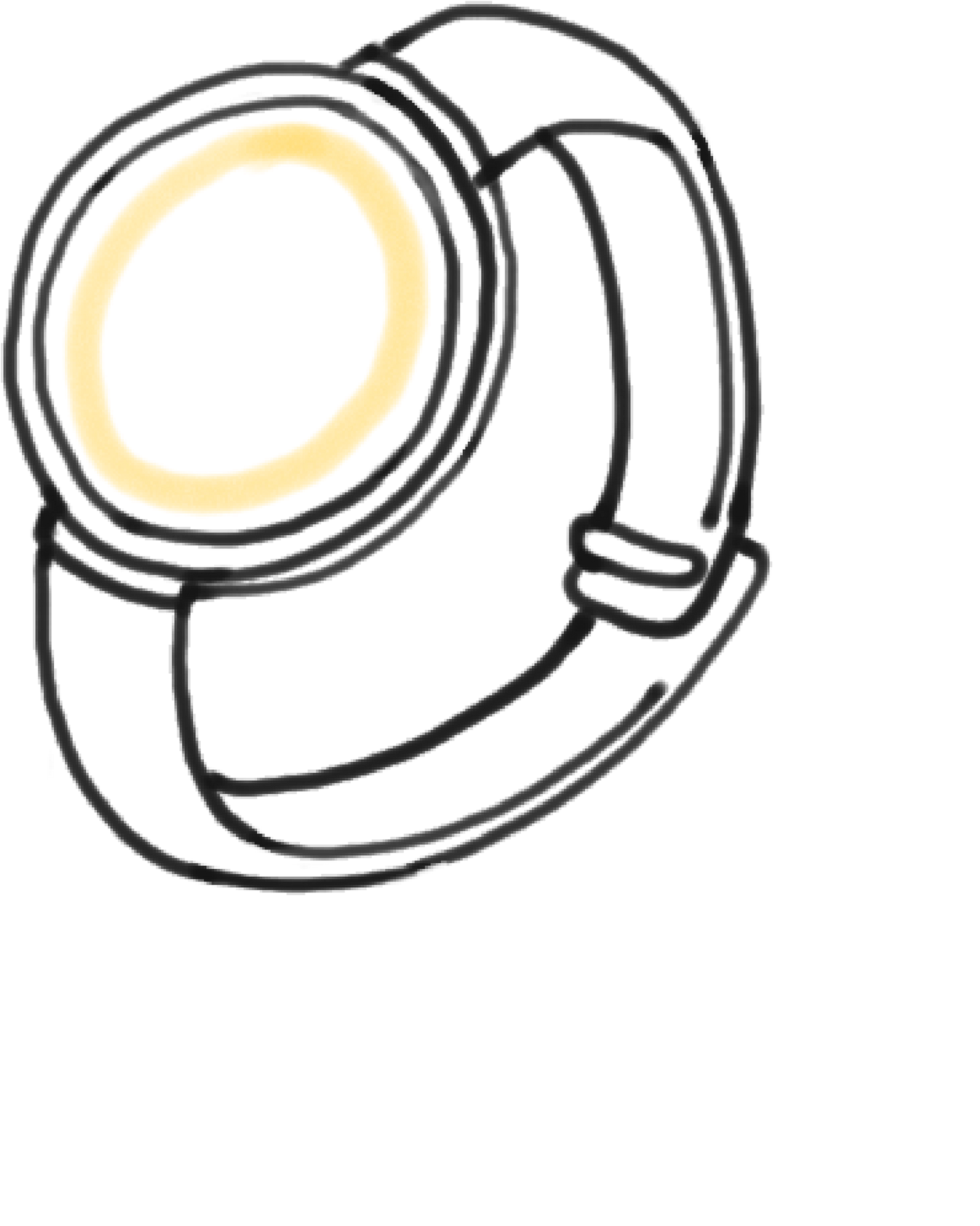 Circle Clipart (3500x2625), Png Download