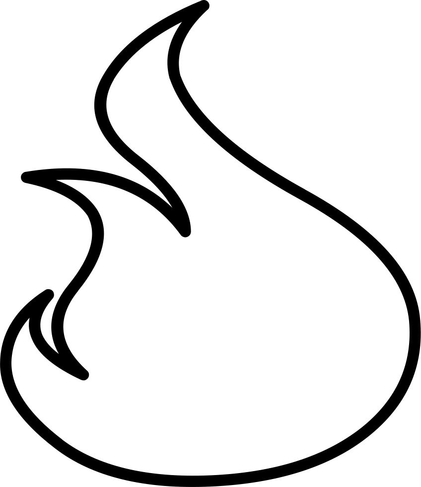 Png File Svg - Line Art Clipart (848x980), Png Download