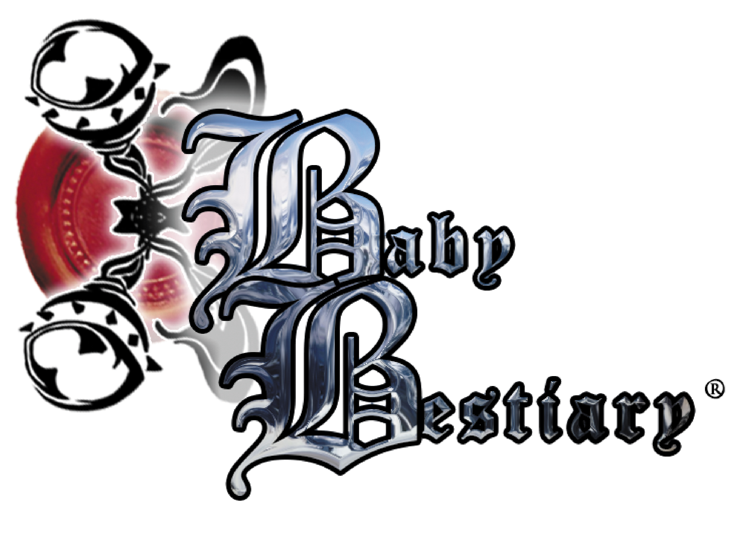 Discover Our Brands Shop At Metal Weave Games - Cockatrice Cute Clipart (2478x1829), Png Download