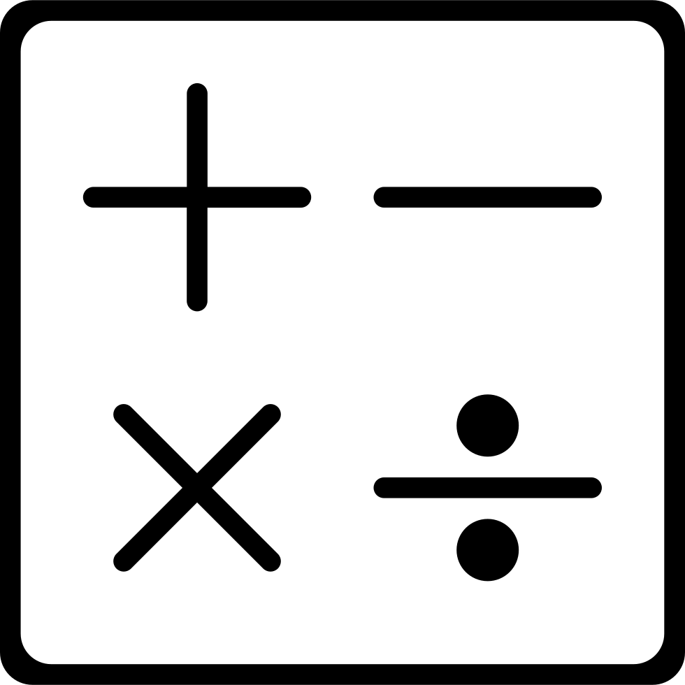 Png File Svg - Cross Clipart (980x980), Png Download