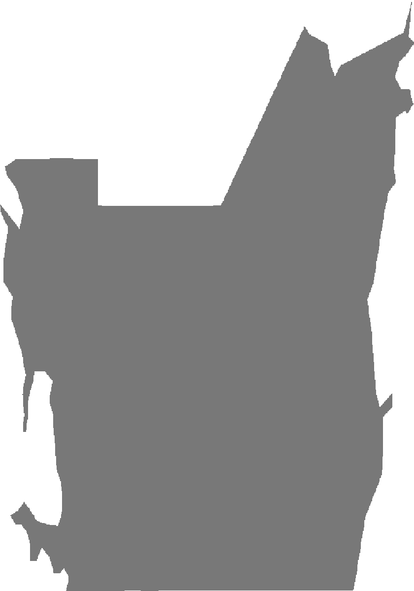 Mountain Clipart At Getdrawings - Rooster - Png Download (841x1200), Png Download