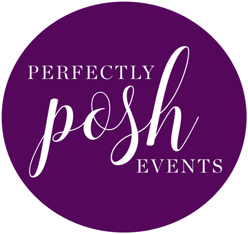 Perfectly Posh Png - Calligraphy Clipart (640x640), Png Download