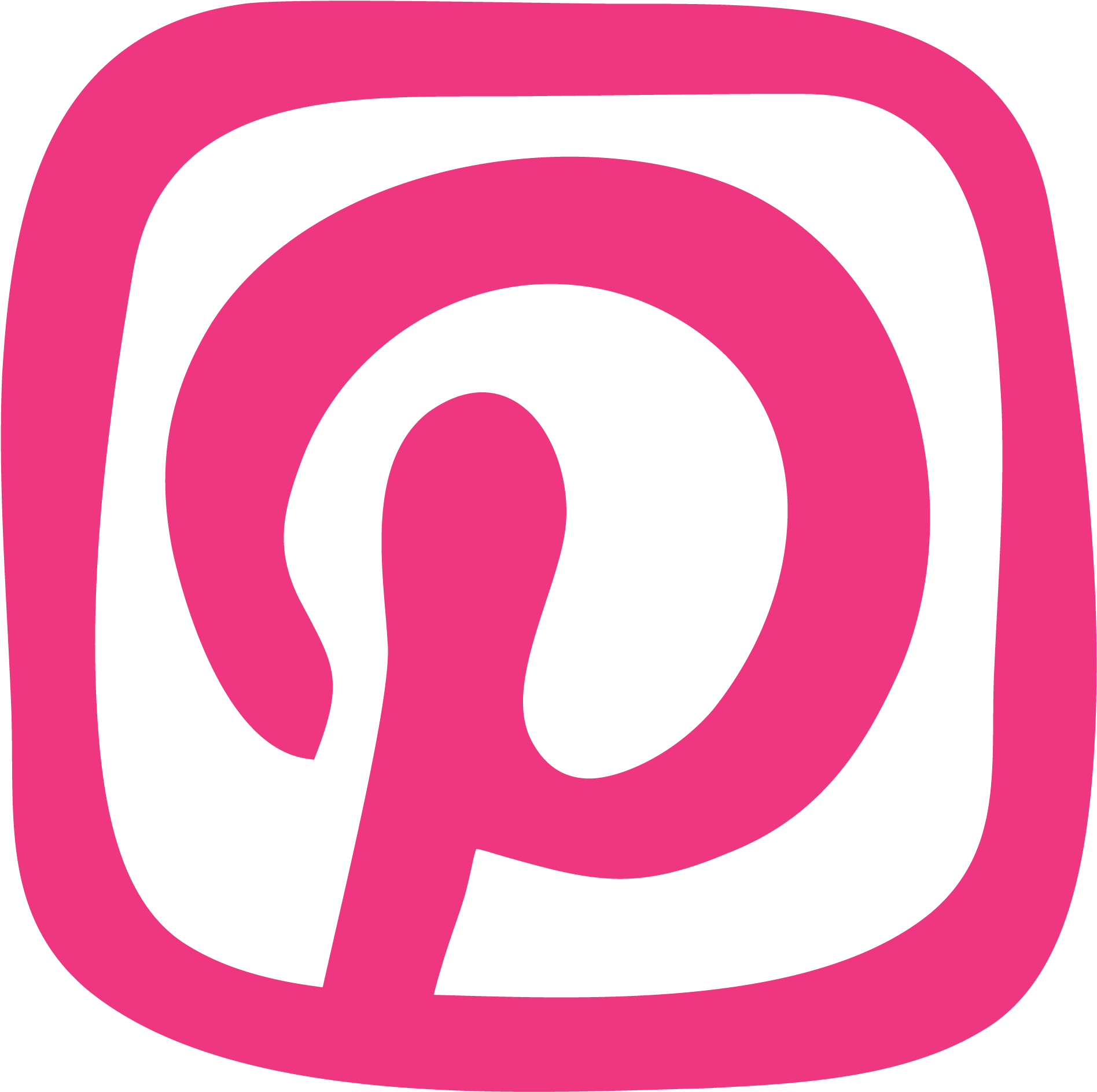 Perfectly Posh Logo Png - Ville De Saint Etienne Clipart (2333x2333), Png Download