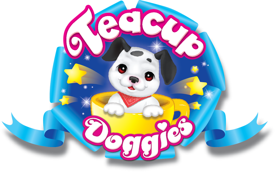 Teacup Doggies - Miniature Pig Clipart (900x564), Png Download