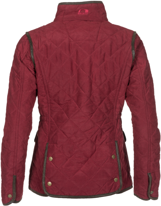 Ladies Jacket Png Transparent Image - Pocket Clipart (682x1024), Png Download