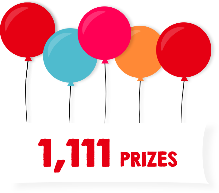 Pocky 11 11 Share A Bration Clipart (714x629), Png Download