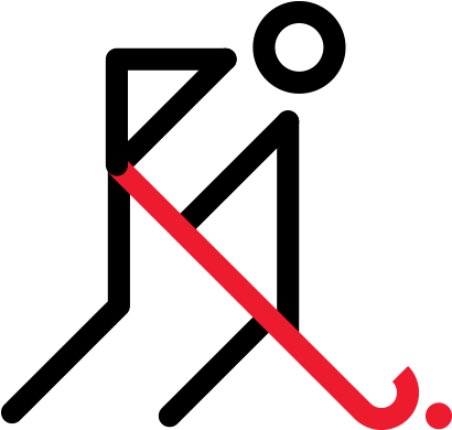 Hockey Clipart (641x641), Png Download