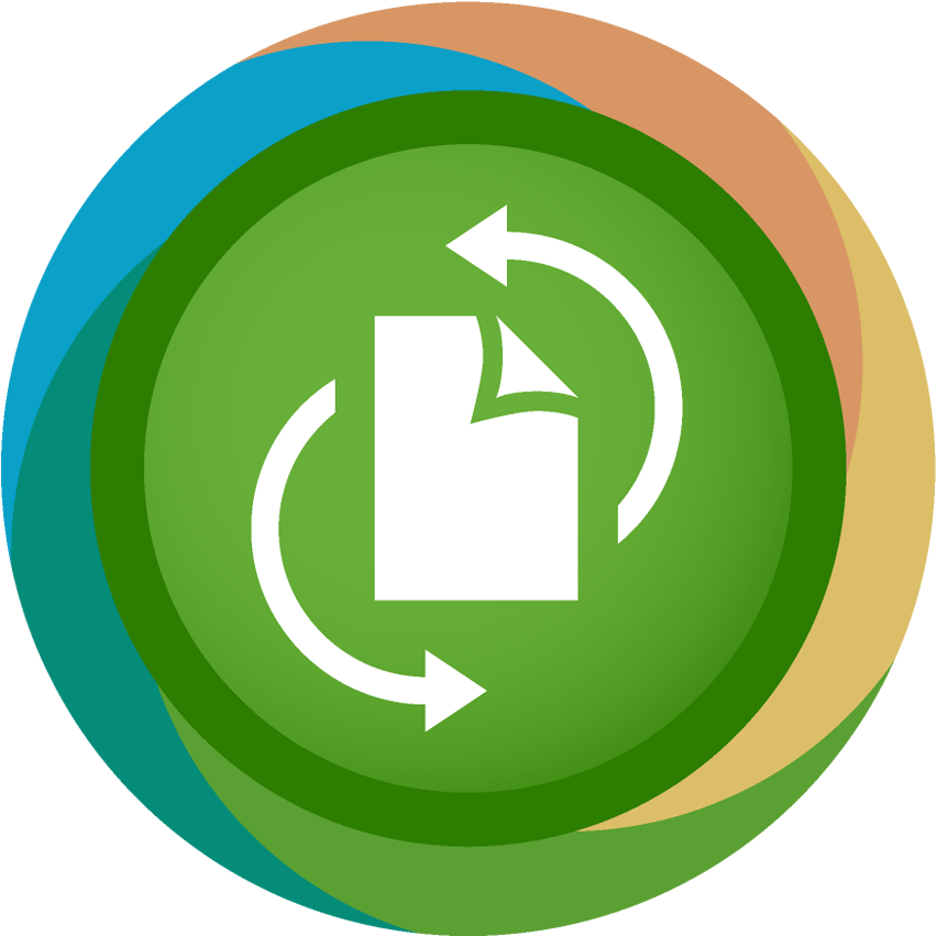 Better Safe Than Sorry Paragon Backup & Recovery 16 - Paragon Backup Recovery 16 Clipart (876x876), Png Download