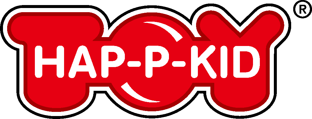 Brand - Hap P Kid Clipart (1047x401), Png Download