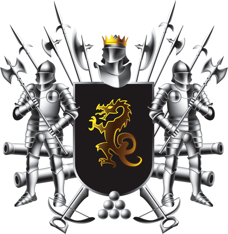 Фото, Автор Soloveika На Яндекс - Knight Clipart (781x800), Png Download