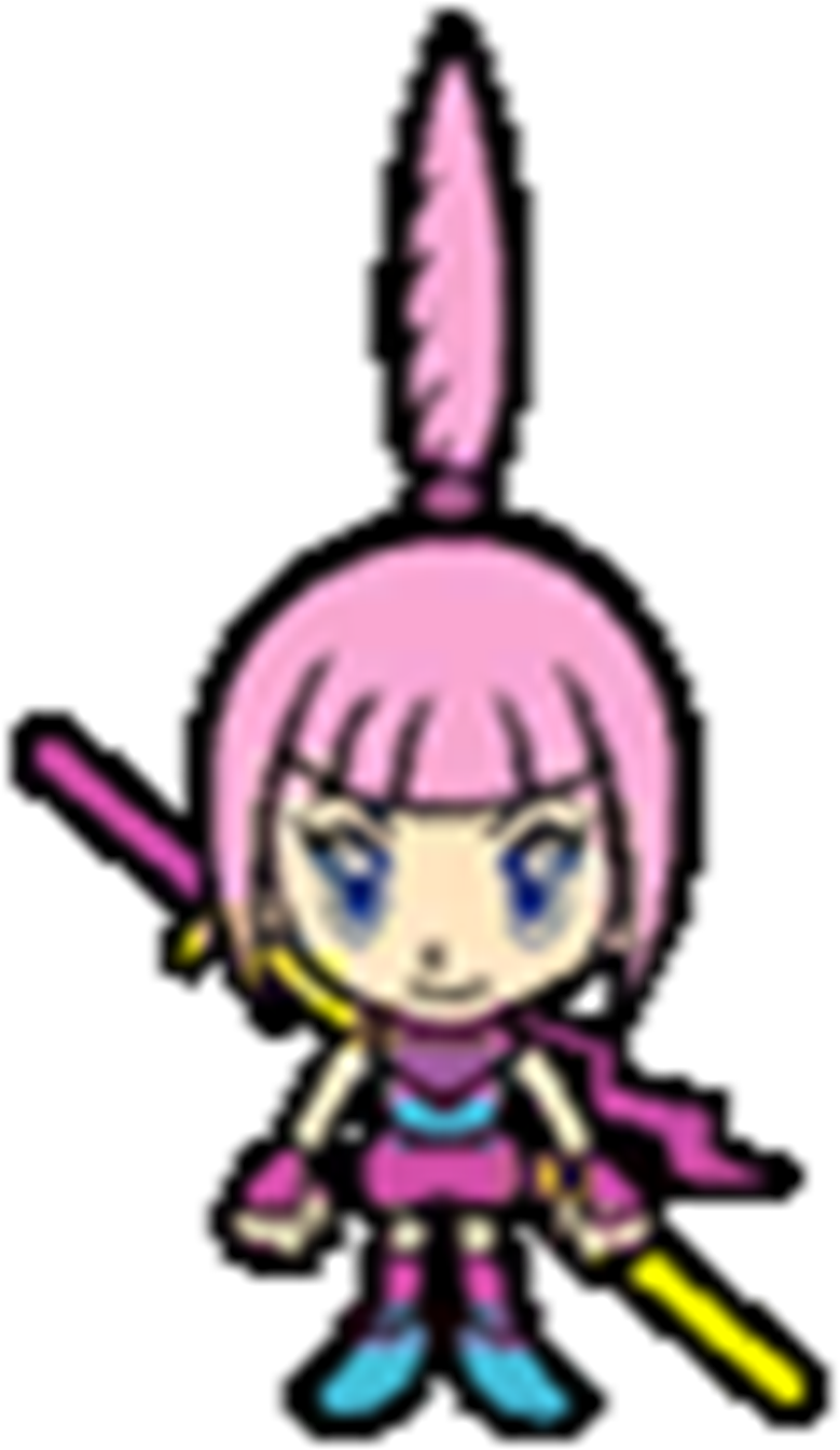 Kat - Blue's Clues Sailor Moon Clipart (932x1456), Png Download