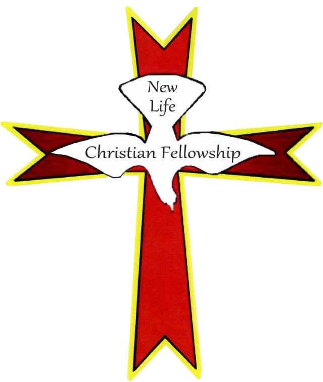 Welcome To New Life Christian Fellowship Clipart (703x768), Png Download