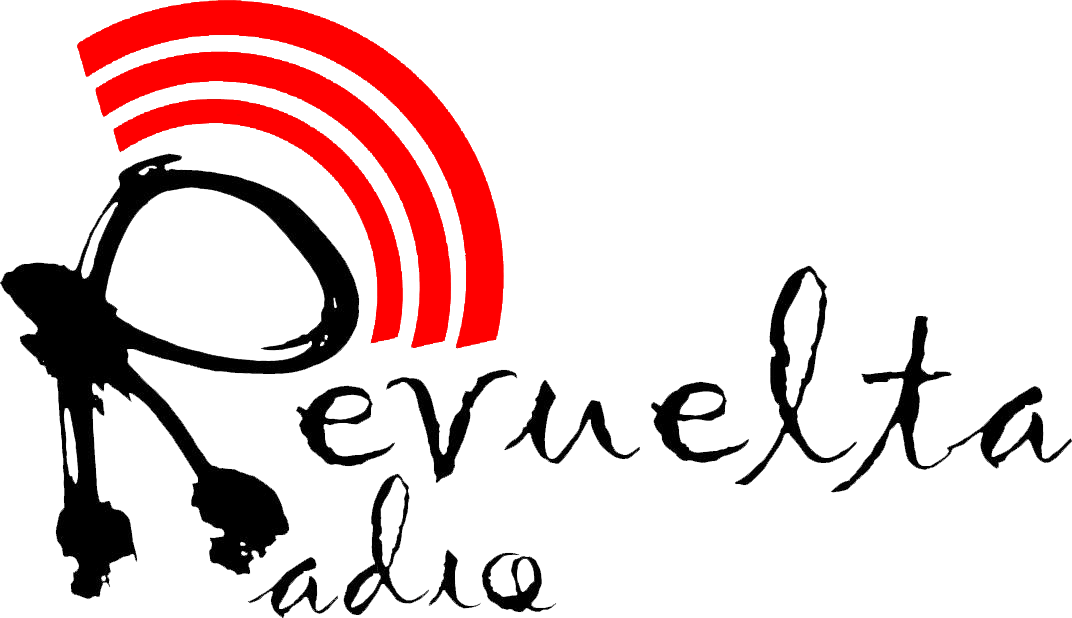 Revuelta Radio 3a Temporada 6° Programa Clipart (1072x618), Png Download