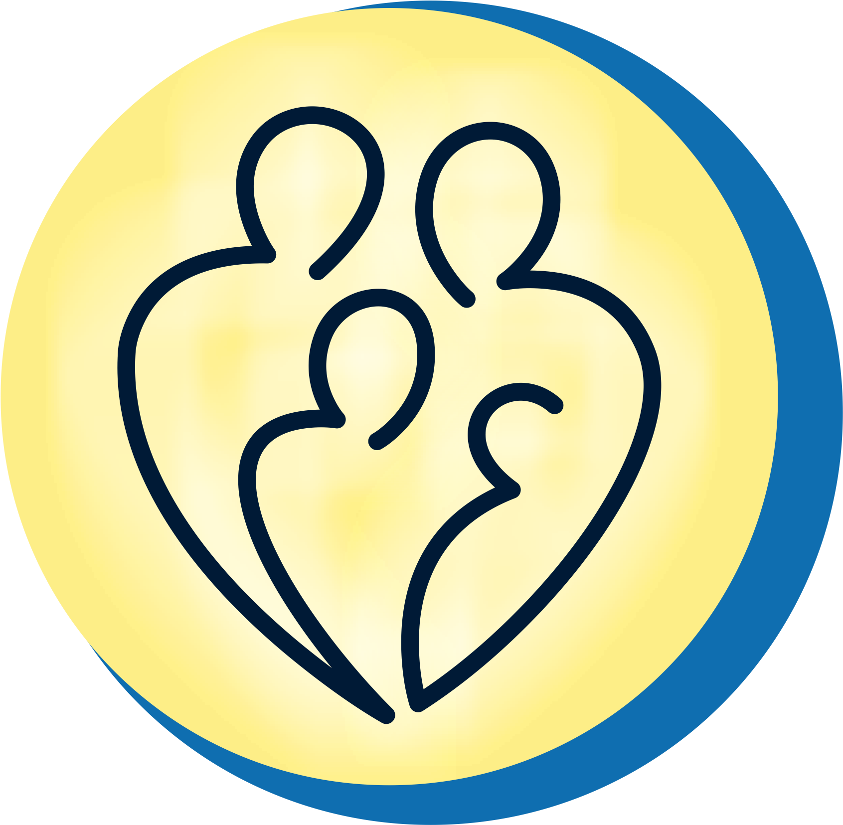 Reviews - Circle Clipart (1742x1742), Png Download