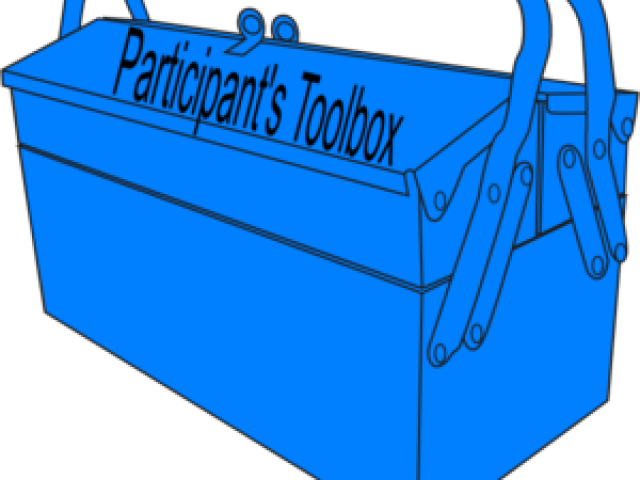 Toolbox Clipart Vector - Youtube - Png Download (640x480), Png Download