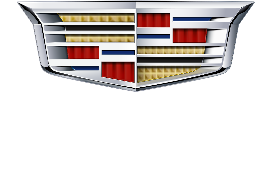 2 - Cadillac V Series Logo Clipart (1730x1410), Png Download
