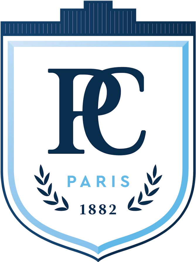 Logo Espci Paris Clipart (675x894), Png Download