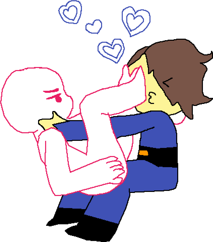 Jacob Just Wants Some Luv - Cartoon Clipart (1000x1000), Png Download