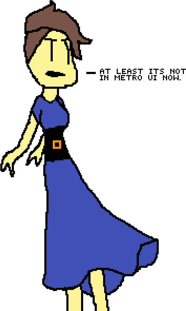 Jacob In A Dress - Cartoon Clipart (800x1200), Png Download