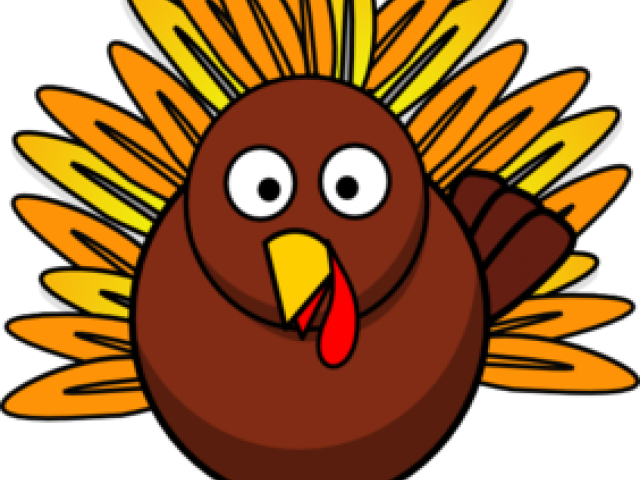 Turkey Png Clipart Transparent Png (640x480), Png Download